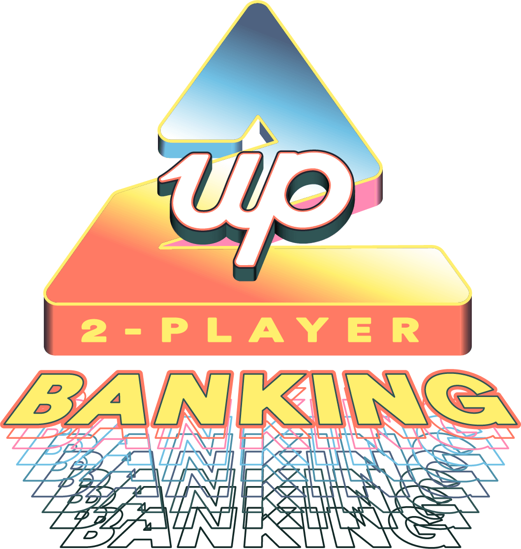 Two-Player Banking