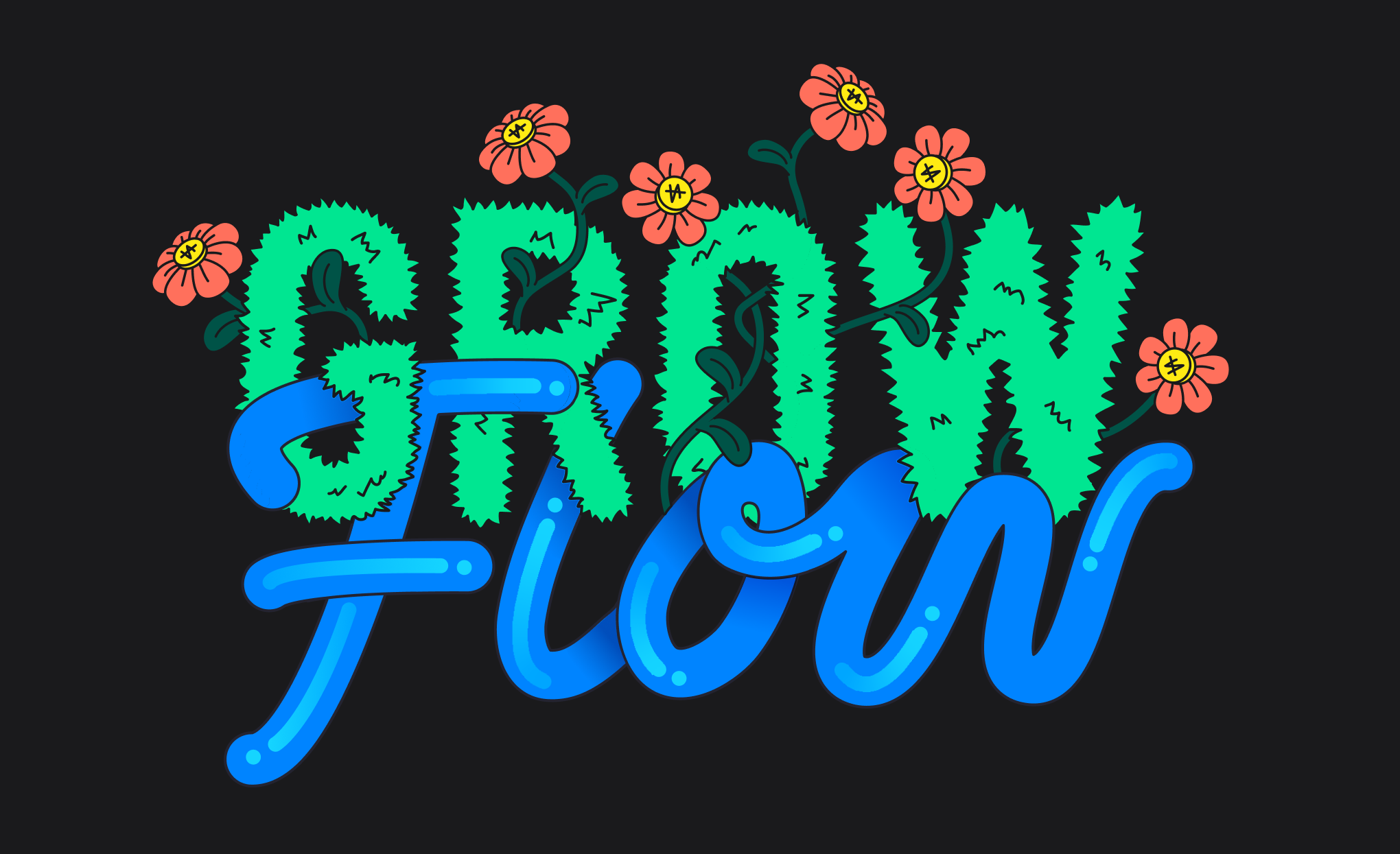 Grow & Flow