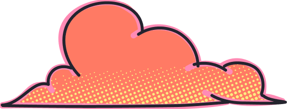 animated cloud