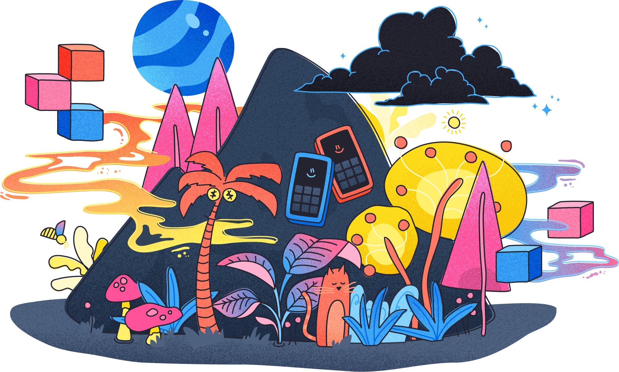 digital and environmental harmonisation